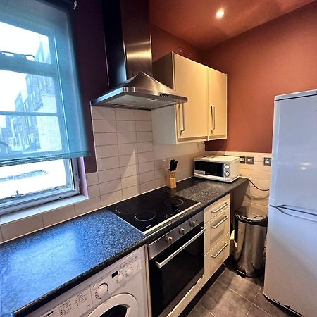 Paddington Station - 2-Bedrooms, 2-Baths And Living Room - Posh Apartment In Central Лондон Екстериор снимка