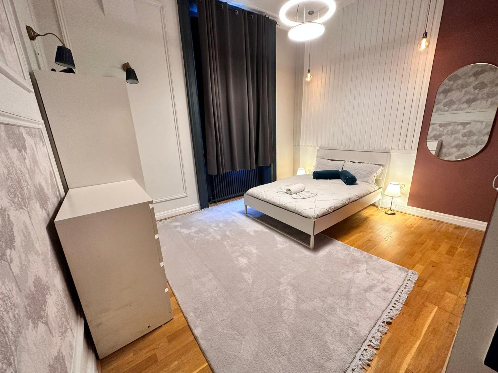 Paddington Station - 2-Bedrooms, 2-Baths And Living Room - Posh Apartment In Central Лондон Екстериор снимка