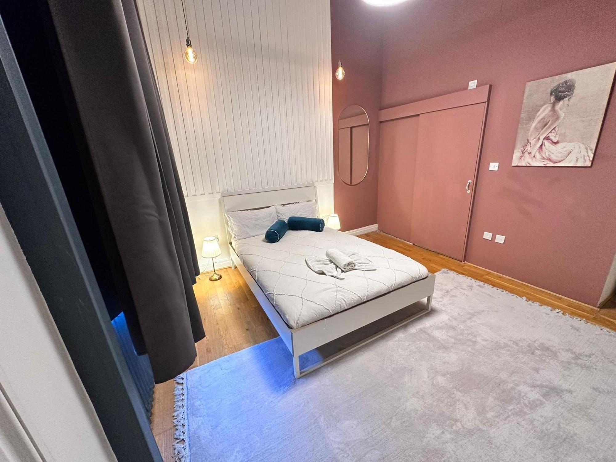 Paddington Station - 2-Bedrooms, 2-Baths And Living Room - Posh Apartment In Central Лондон Екстериор снимка