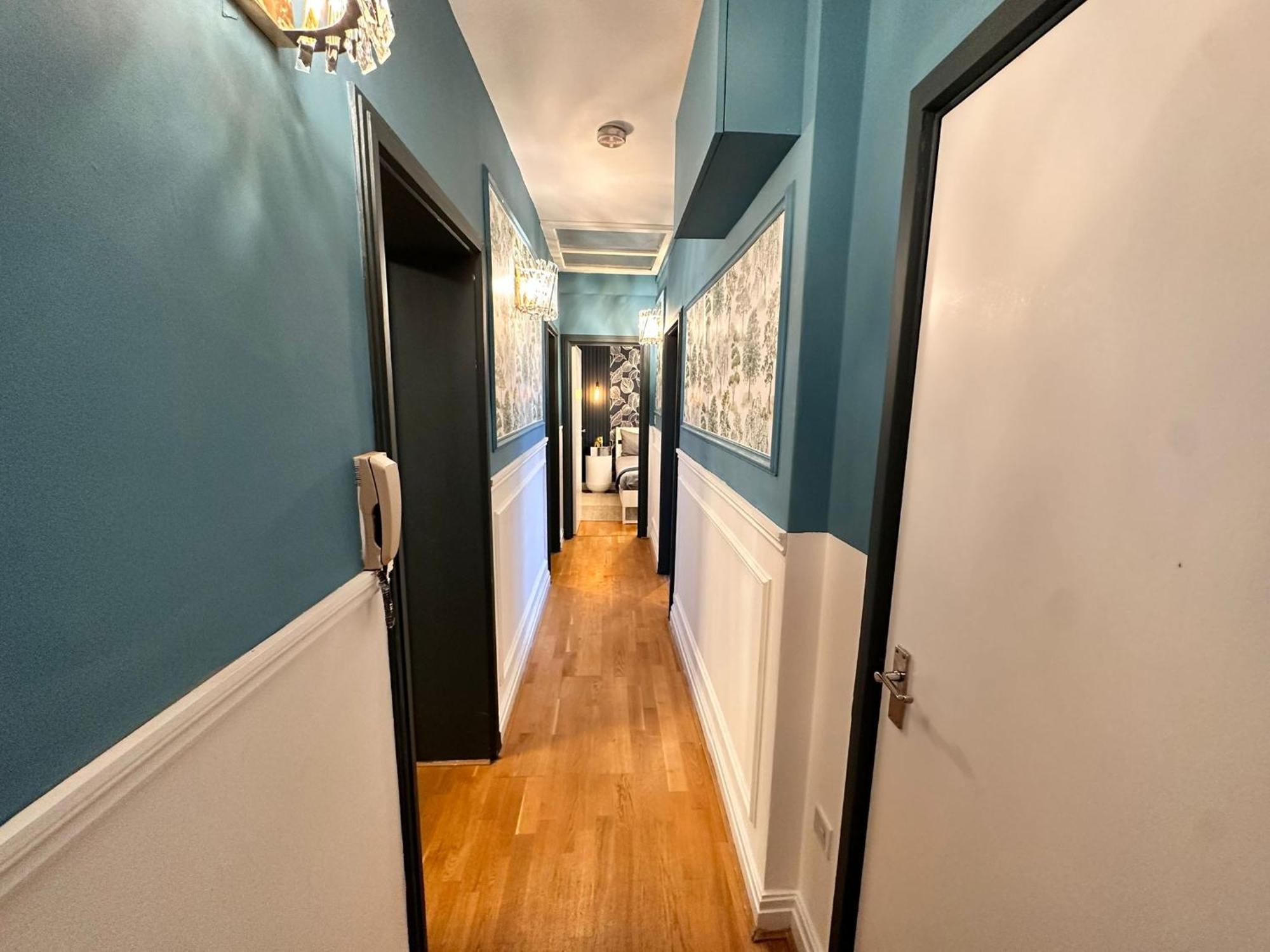 Paddington Station - 2-Bedrooms, 2-Baths And Living Room - Posh Apartment In Central Лондон Екстериор снимка